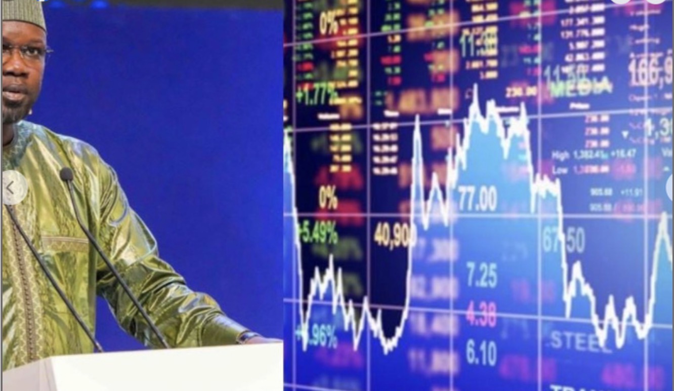 Le Sénégal devrait honorer à temps ses paiements d'Eurobonds de mars