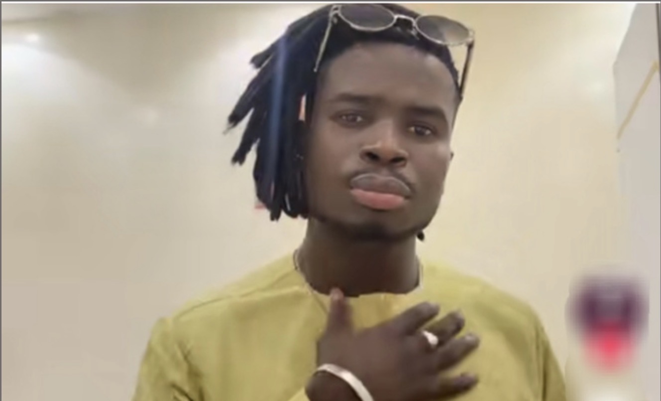 Affaire Pape Cheikh Diallo : Saliou Mbaye alias Zale tombe à Nioro