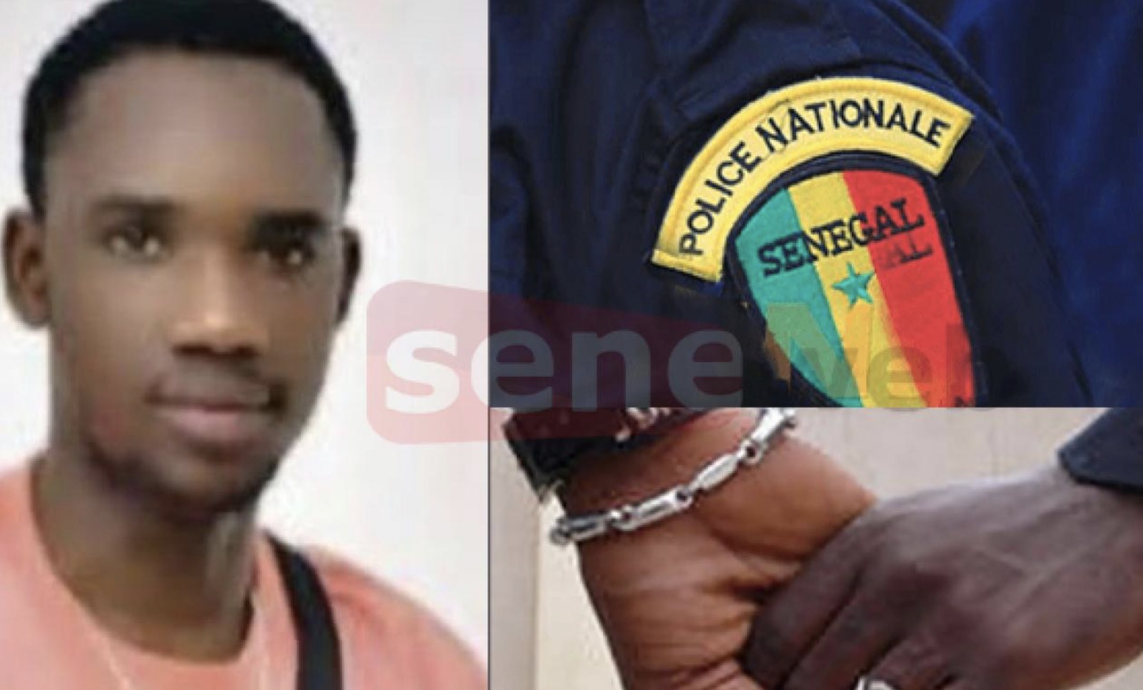 Actes contre nature à Tivaouane : «Diama» passe aux aveux et balance ses « ex-fiancés »