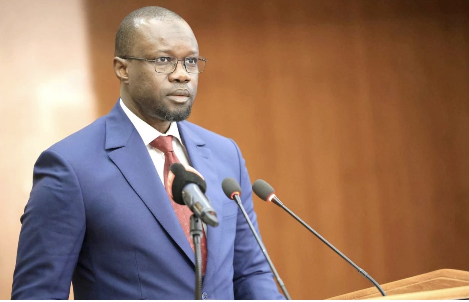 Sonko à l’Assemblée ce mardi : la nouvelle résolution de l’opposition