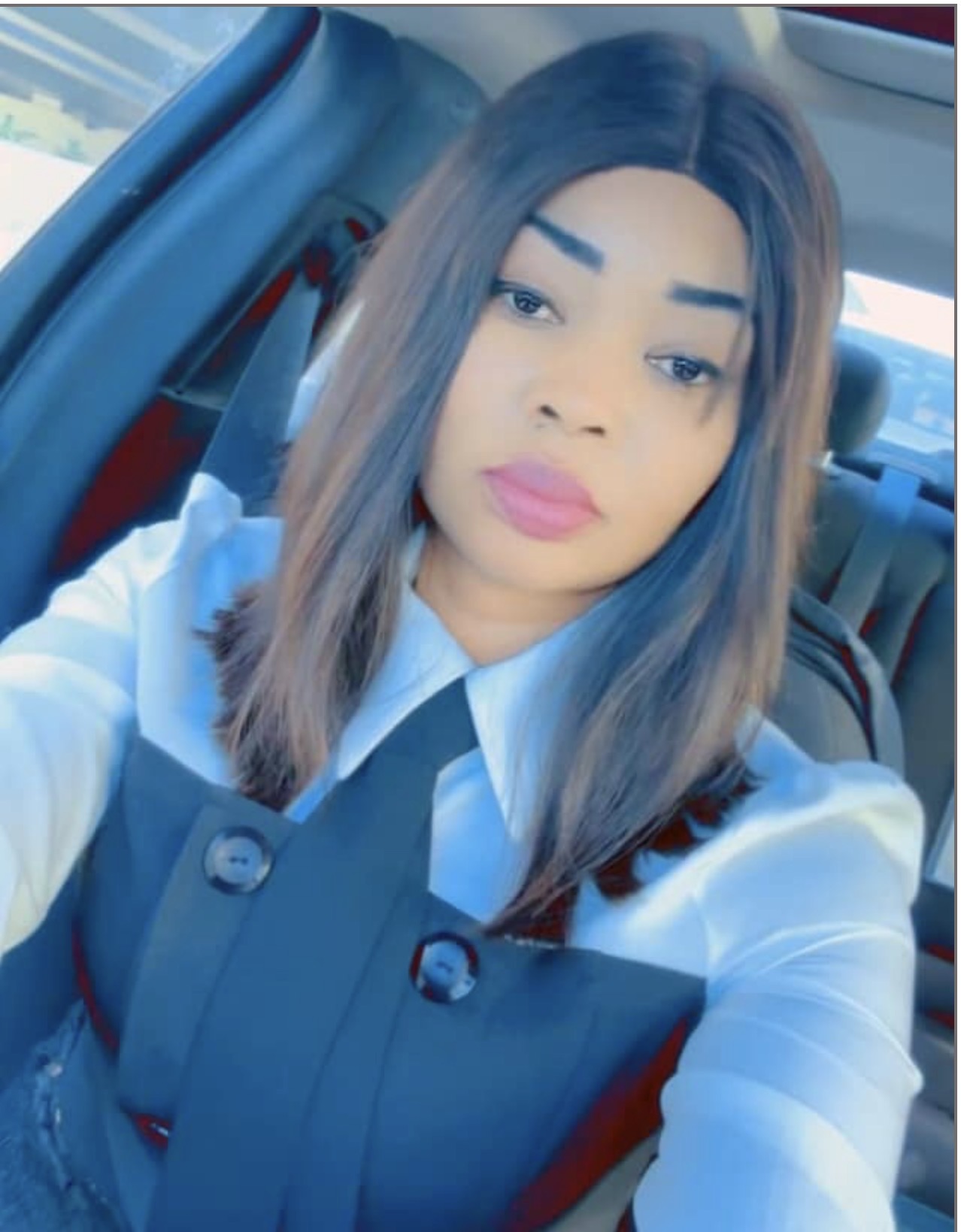 Zaynab Sangaré, l’affirmation politique d’une génération montante