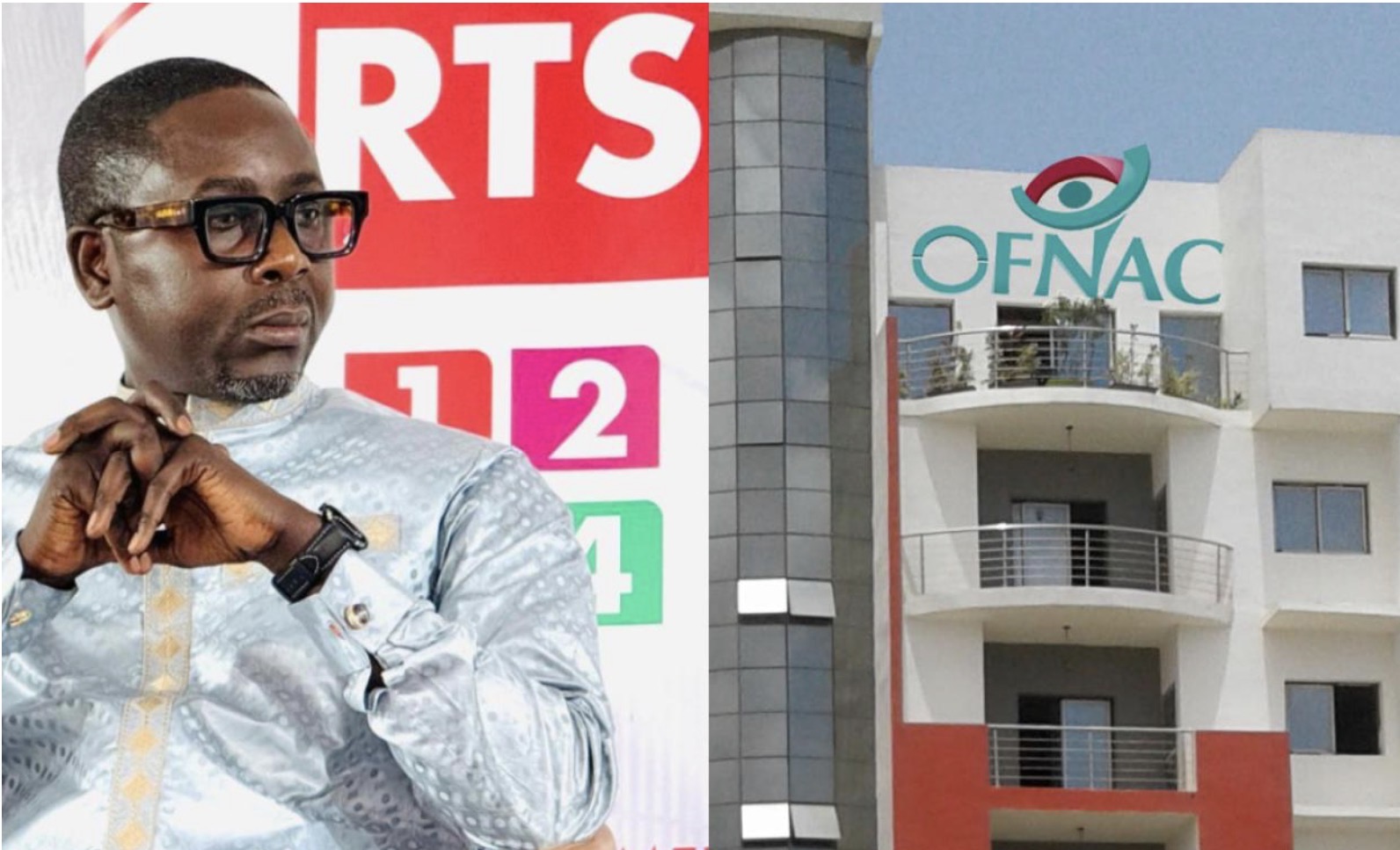Pape Alé, la Rts et les véhicules : l’Affaire atterrit à l’OFNAC