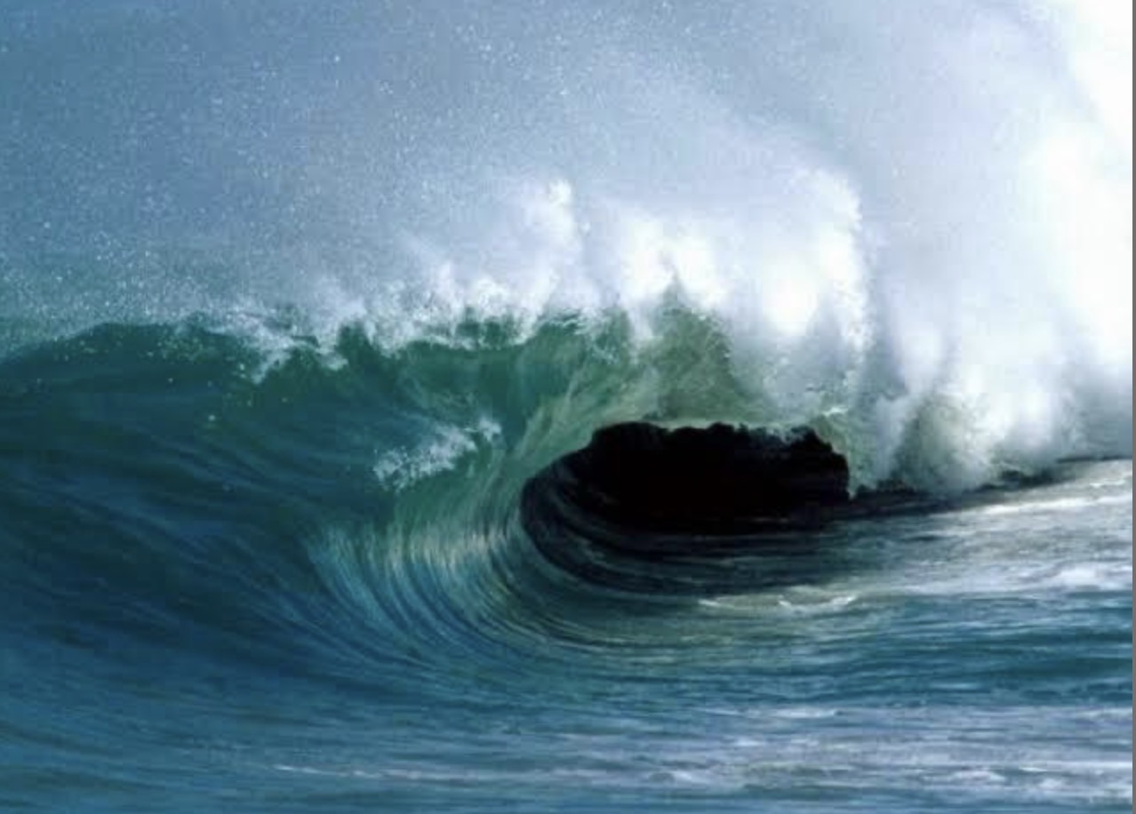 Une houle dangereuse attendue à partir de ce jeudi sur les côtes sénégalaises: L’alerte de l’ANACIM