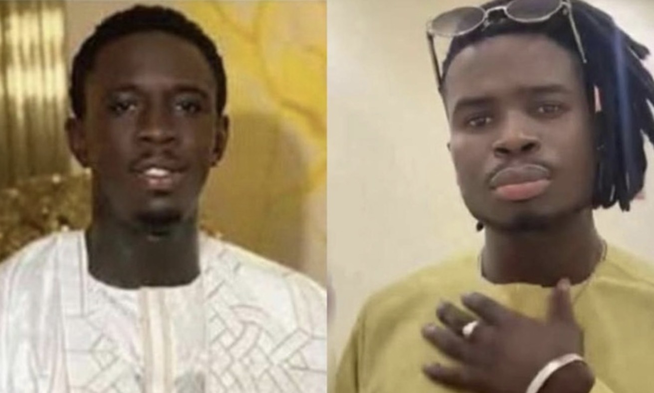 Face aux enquêteurs, Dabakh fait de graves révélations sur sa relation avec Zale Mbaye