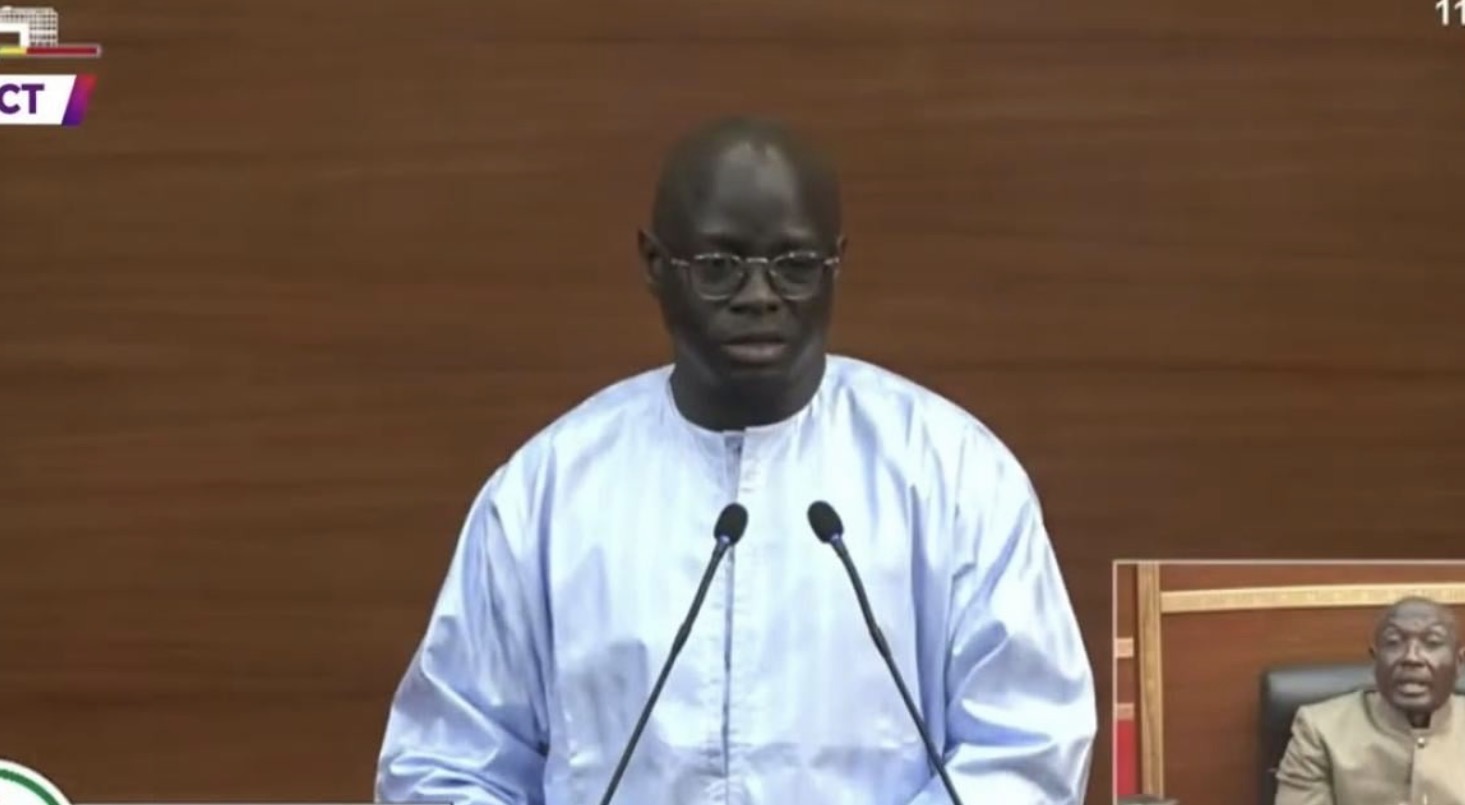 Fiscalité des enseignants au Sénégal : Le ministre Cheikh Diba lève le voile sur la question de la « surimposition »