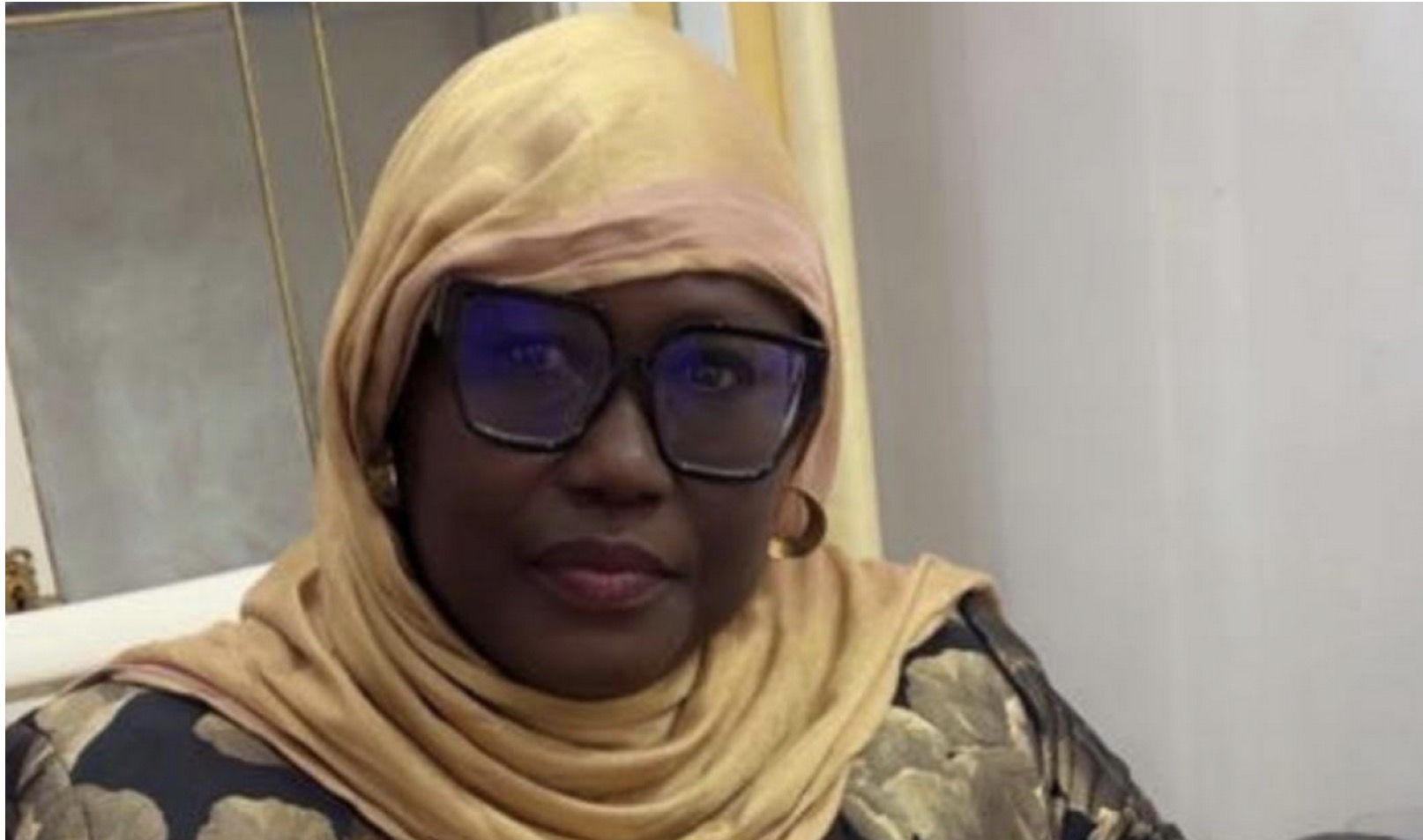 Secret médical vs Santé publique : Le plaidoyer d'Adji Mergane Kanouté sur la gestion du VIH