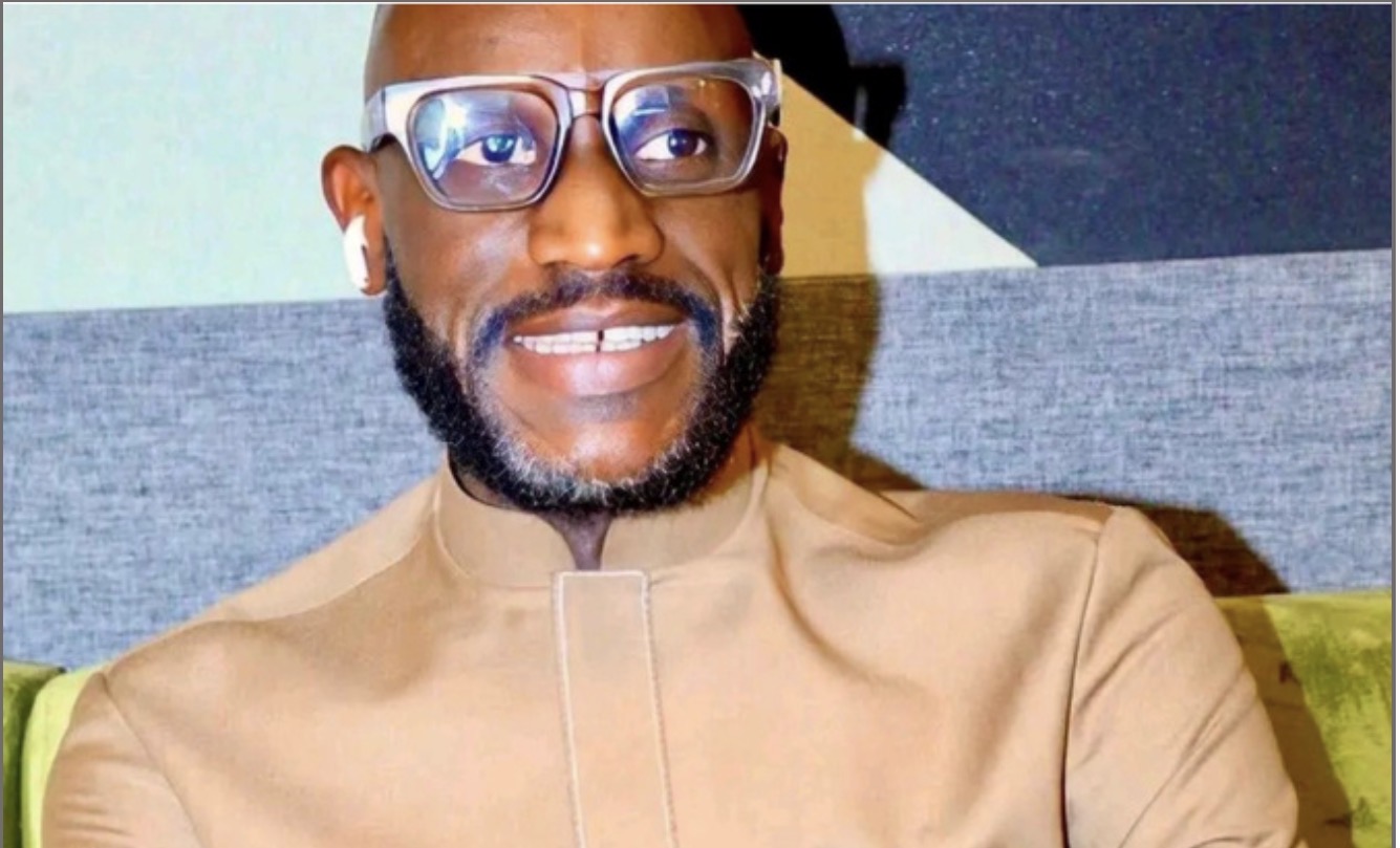 Traité d'homosexuel : Sanekh porte plainte à la DSC contre...