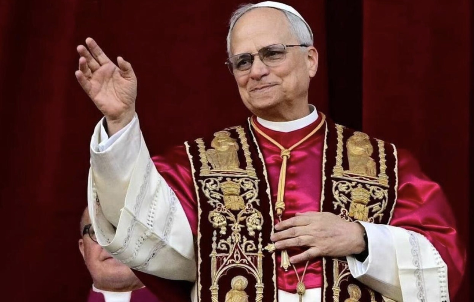 Le Pape Léon XIV visitera quatre pays africains en avril