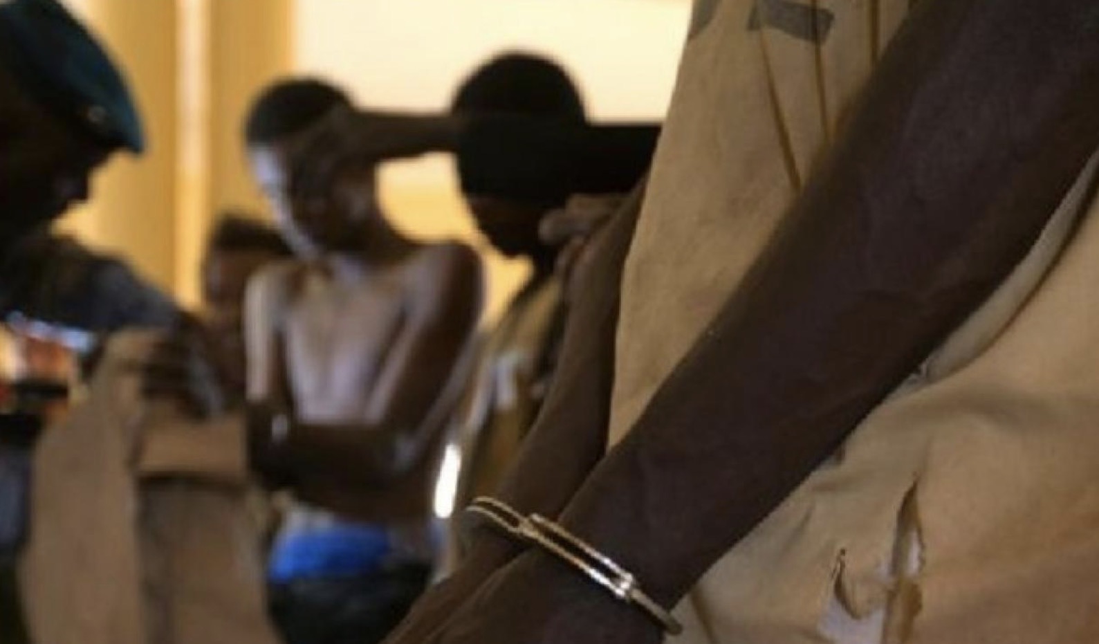 Saint-Louis : un nouveau réseau de présumés homosexuels démantelé, trois arrestations