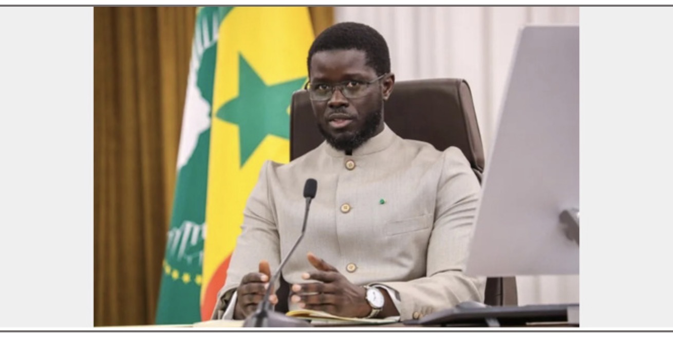 Transport : Le Président Bassirou Diomaye Faye rappelle l’importance d’accentuer la diversification des modes de transport des personnes et des biens, entre les différentes régions