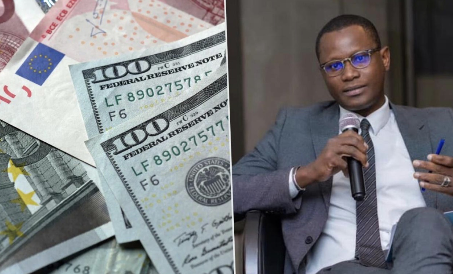 Le Sénégal face aux lourdes échéances de 485 millions de dollars de mars (Dette) : Les éclairages de Dr Serigne Moussa Dia, économiste