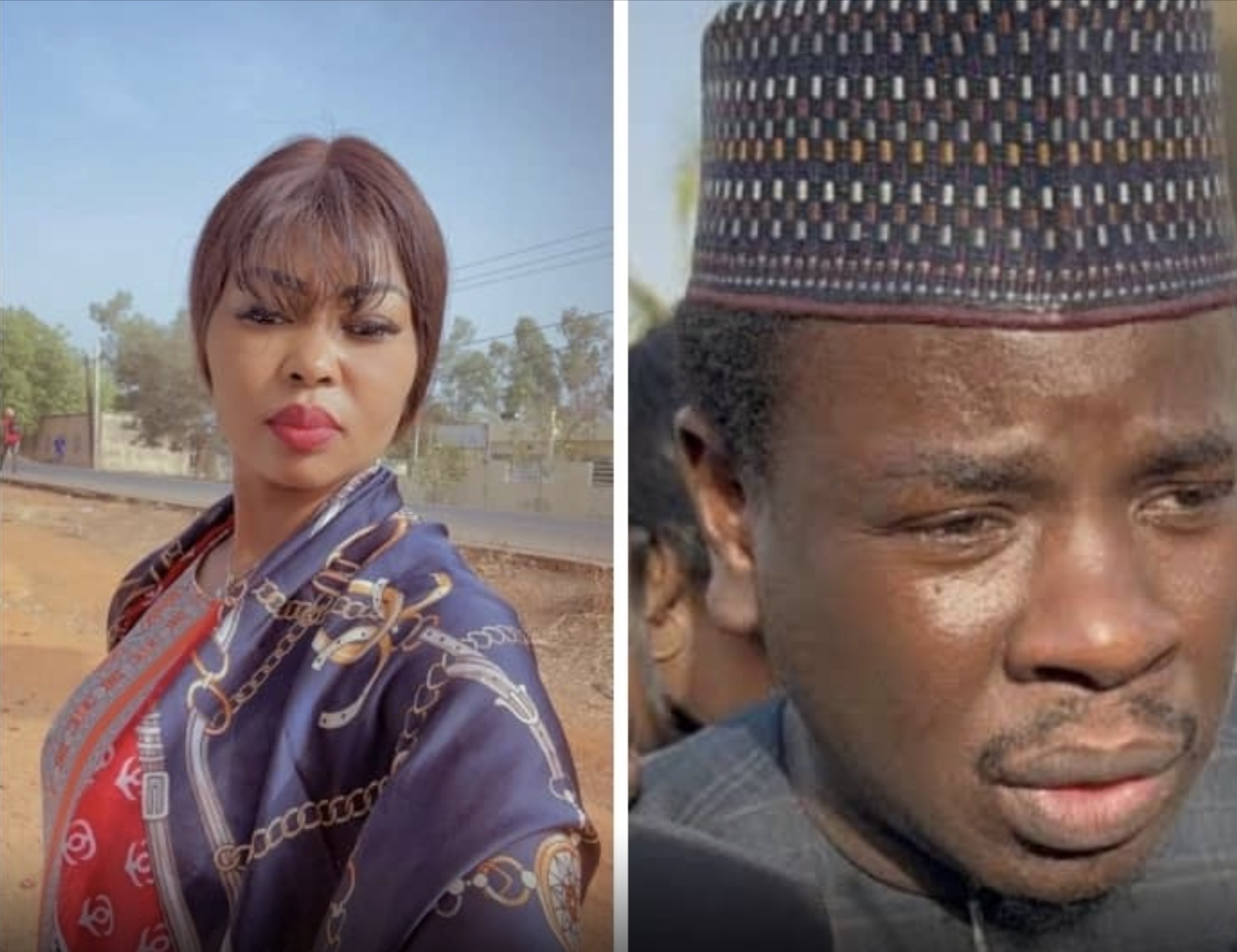 Affaire des mines : Zaynab Sangarè accuse Biram Souleye Diop de pressions politiques en pleine pression journalistique