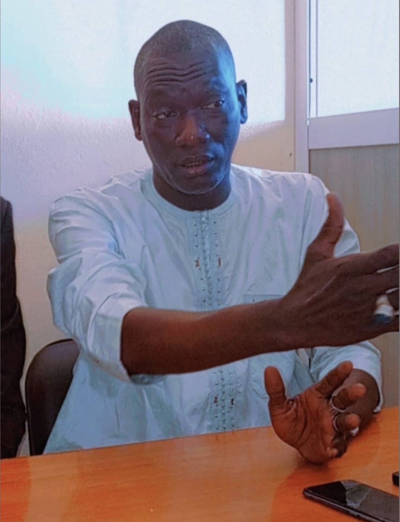 Université Gaston Berger de Saint-Louis : Les travailleurs décrètent 24 heures de grève