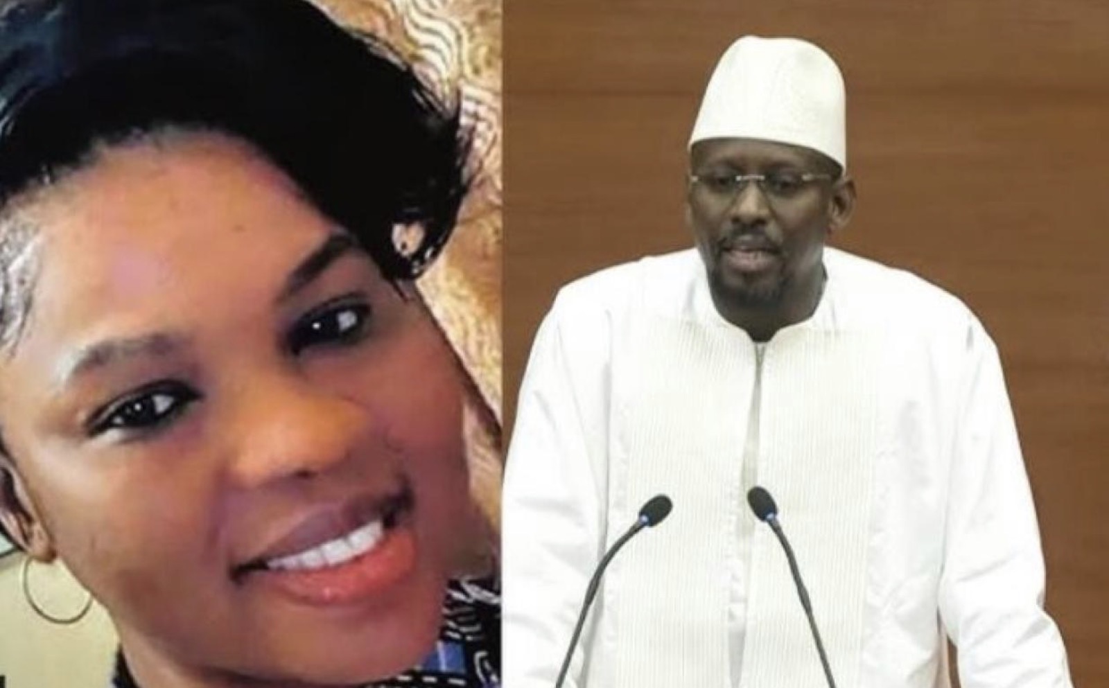 Affaire Tabaski Ngom : L'ancien ministre Moustapha Diop nie tout et réclame des preuves