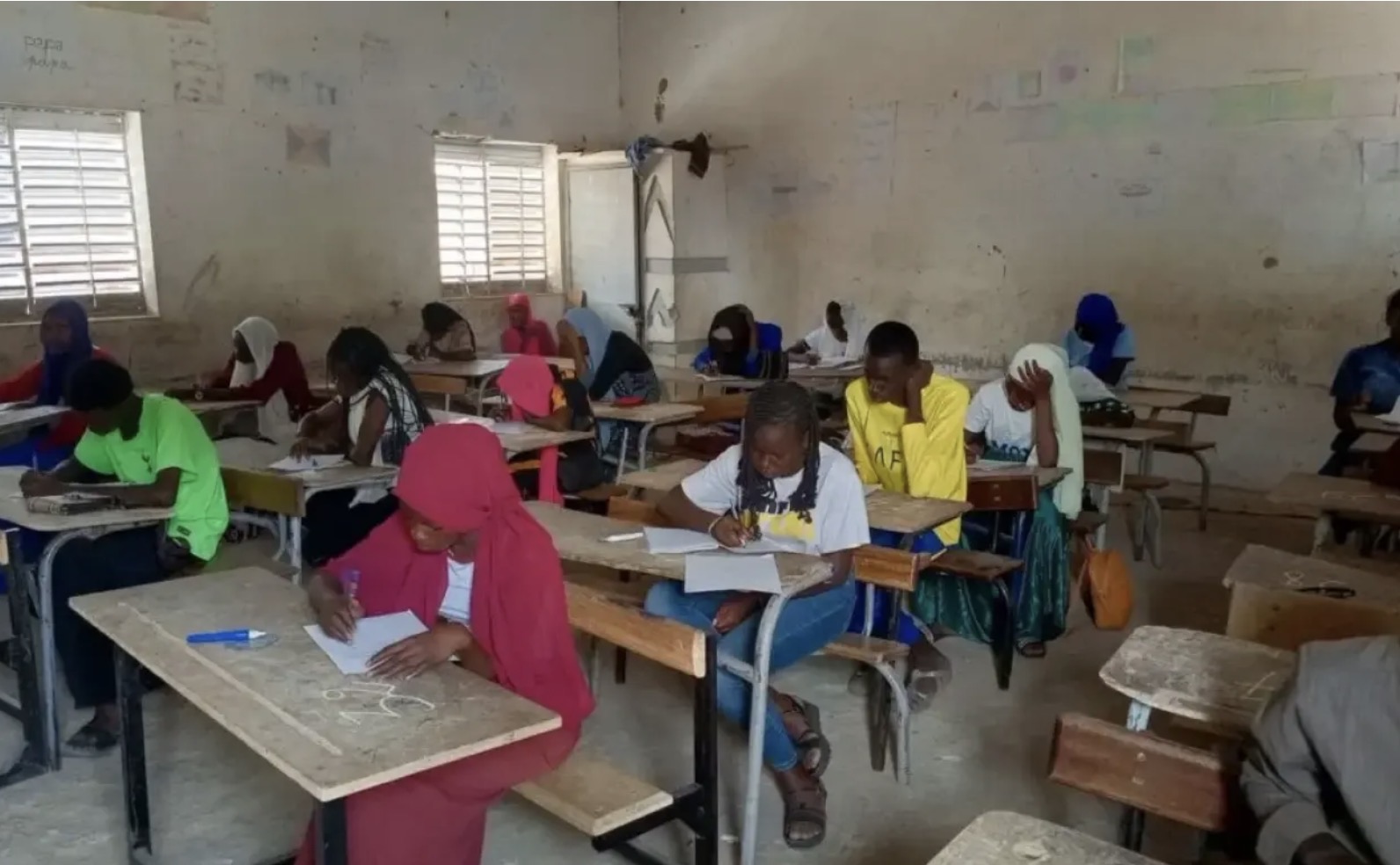 La suppression de l’entrée en 6e officiellement actée