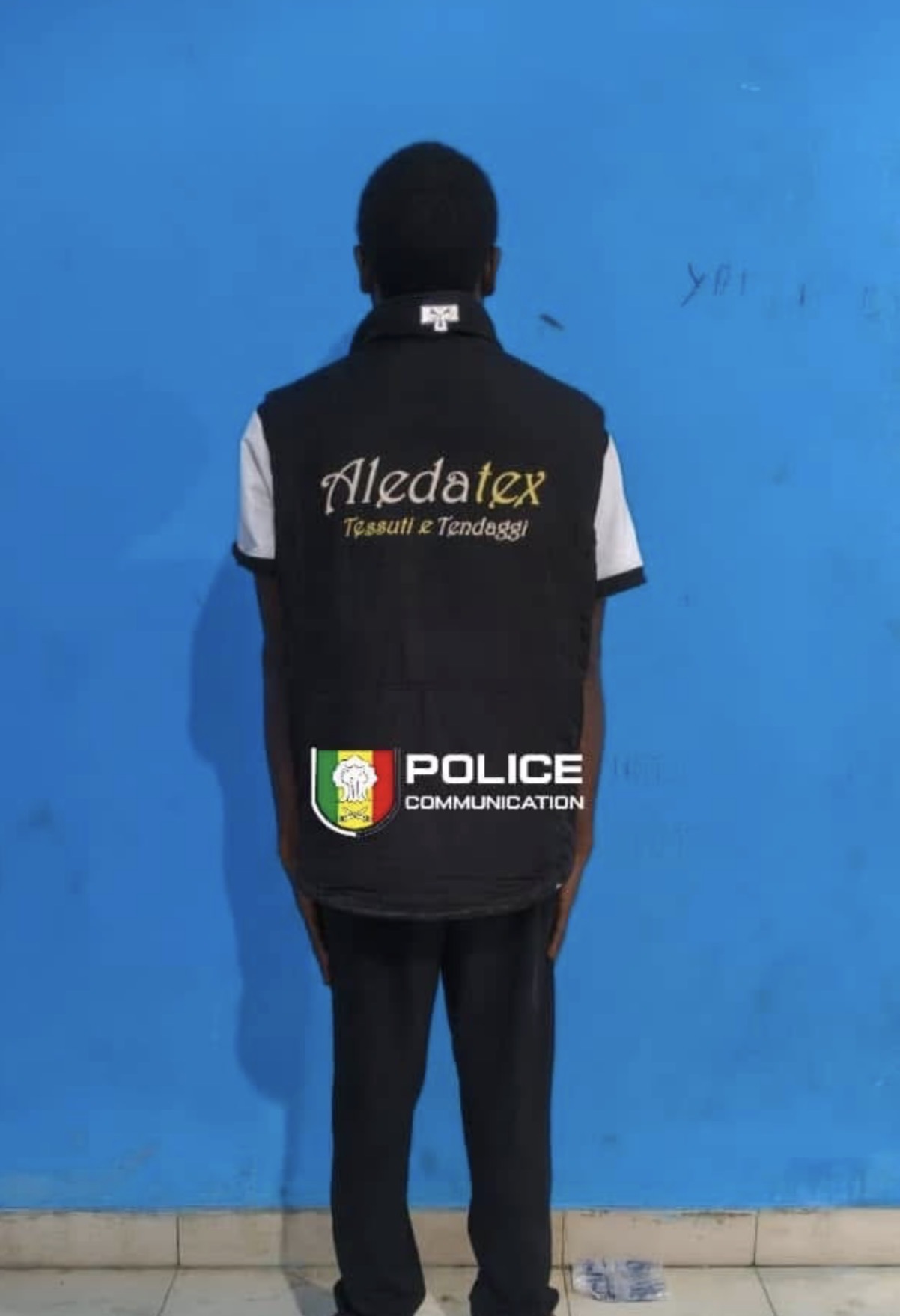 JAXAAY : Un coiffeur interpellé pour viols répétitifs sur une mineure de 14 ans