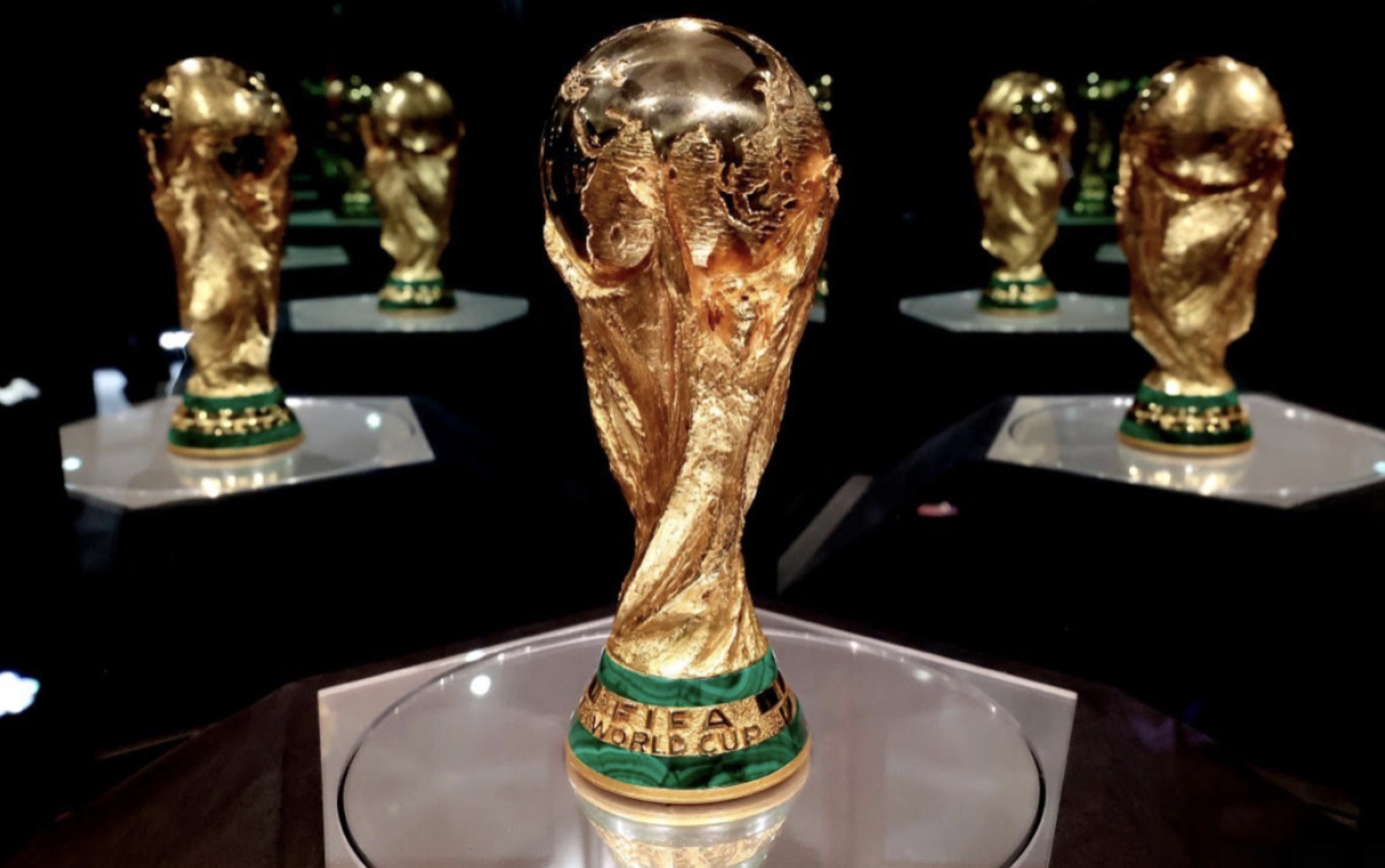 Mondial-2026 - J-100 : Un tournoi hors normes percuté par Trump et les incertitudes géopolitiques