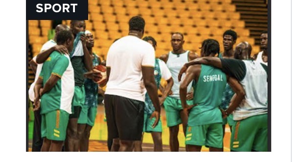 Éliminatoires Mondial Basket 2027 : vive polémique sur le prix des billets pour Sénégal-RDC