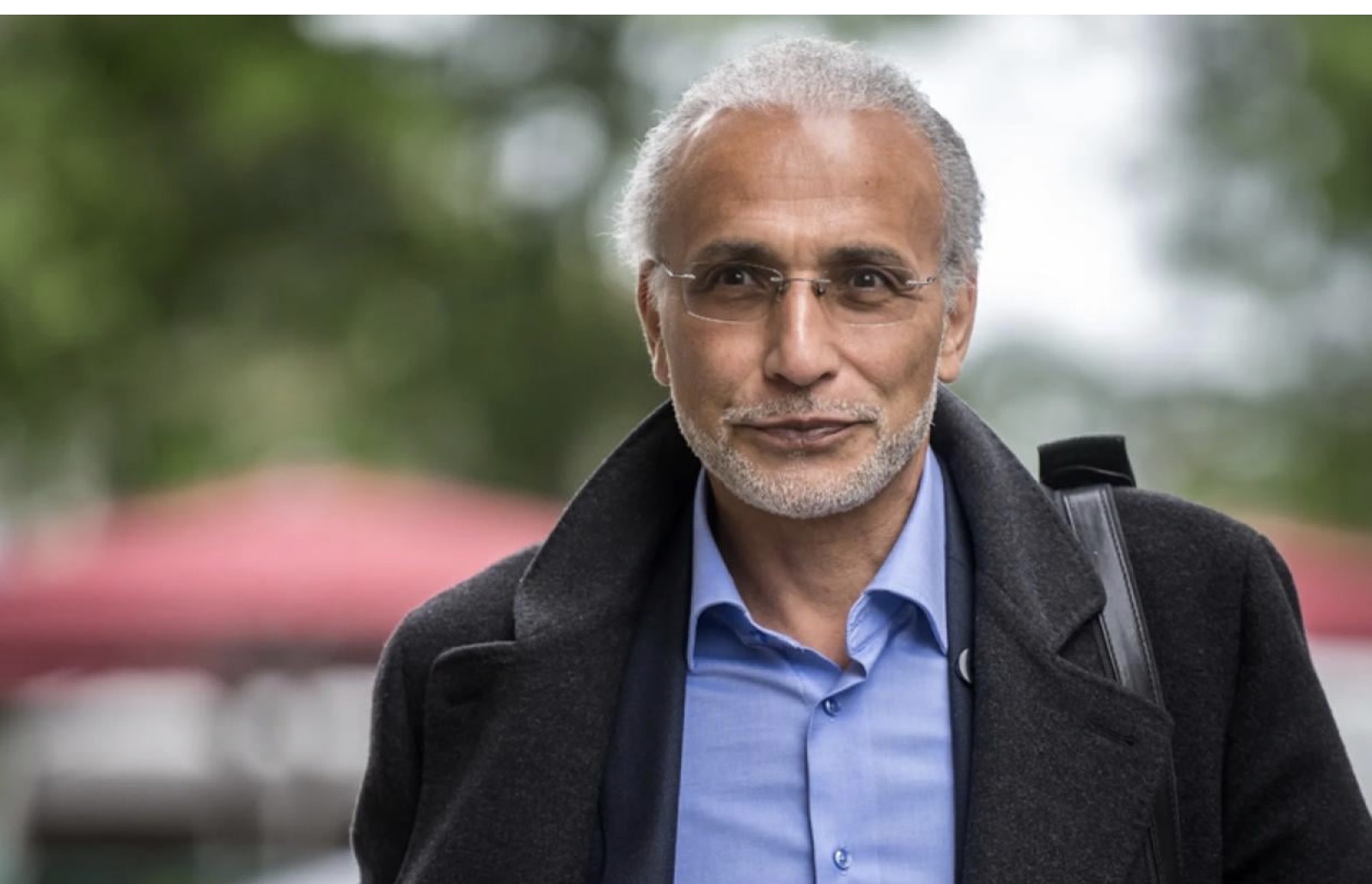 Le procès de l'islamologue Tariq Ramadan pour viols s'est ouvert à Paris, en l'absence de l'accusé