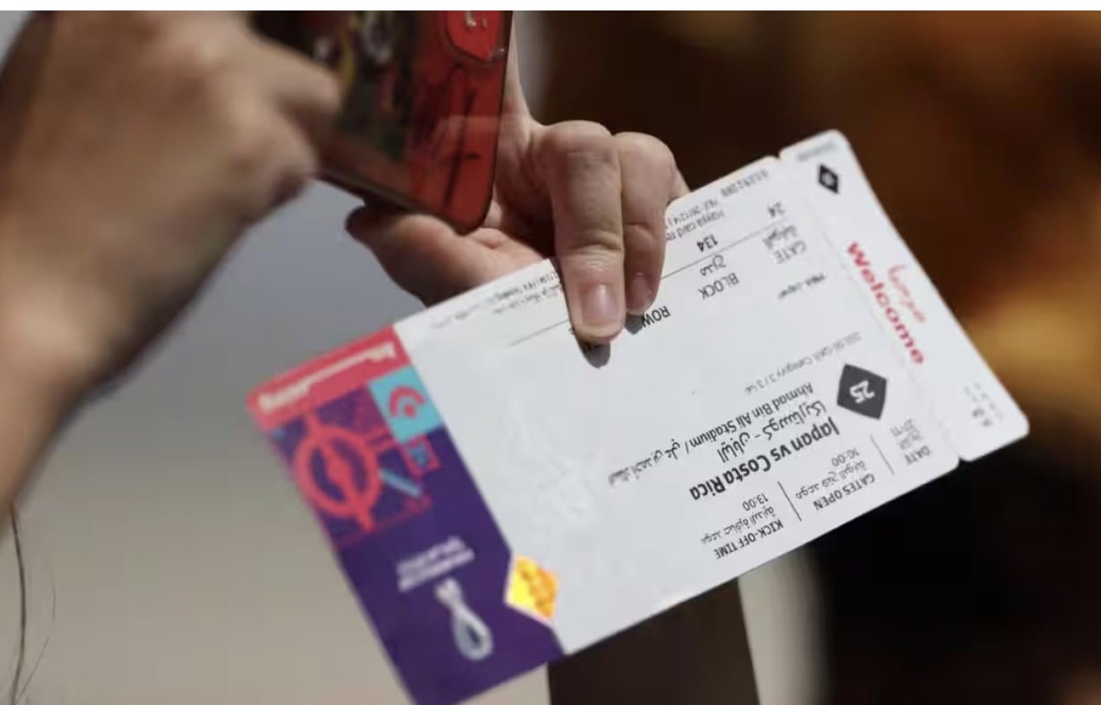 Mondial 2026 : des billets jusqu’à 5,2 millions de FCFA, la facture s'annonce salée pour les supporters