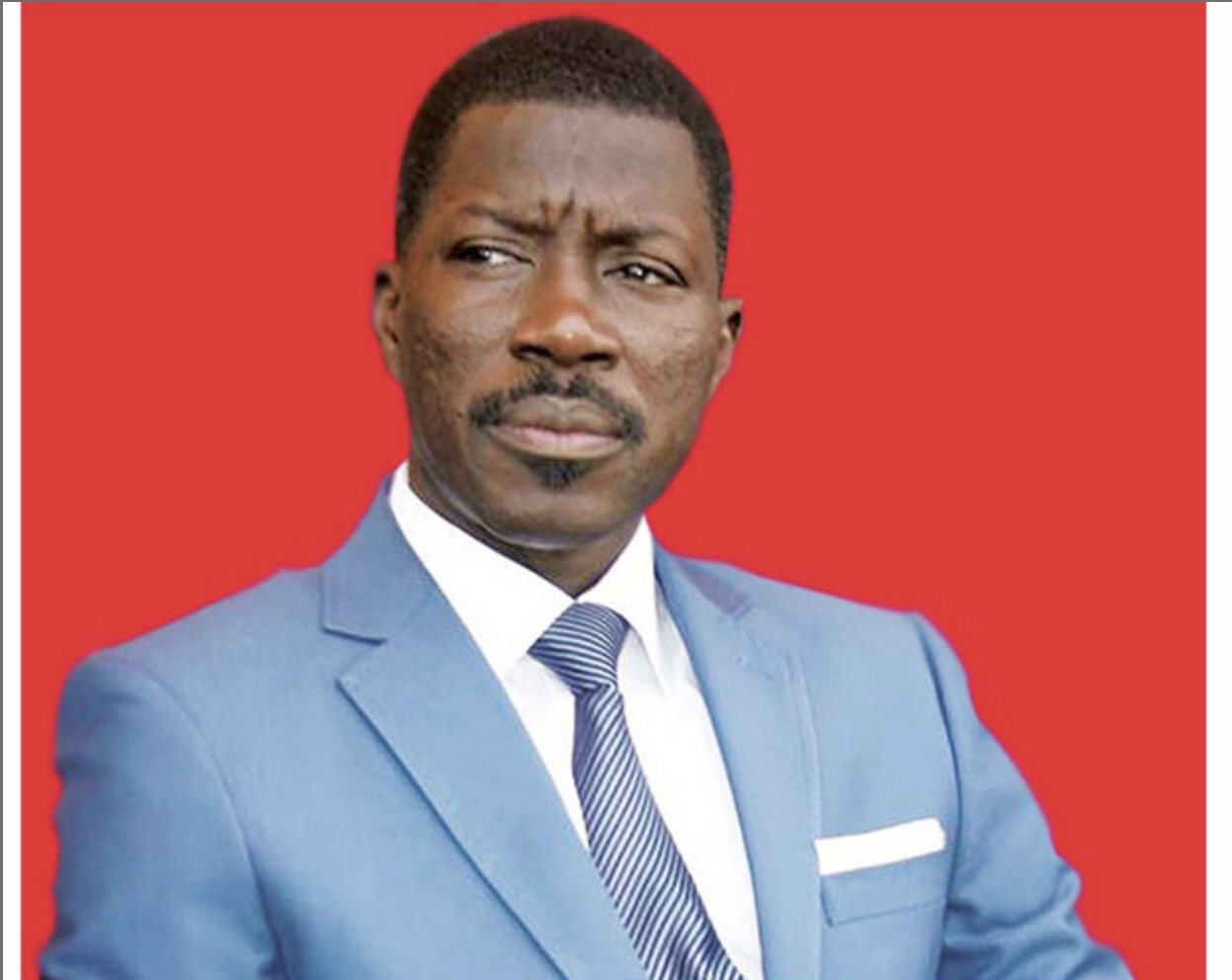 Appel de Talla Sylla pour un 4 Avril de concorde et de synergie républicaine à Thiès