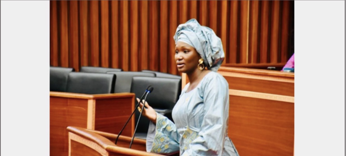 Assemblée nationale / Débat public : le respect des bâtisseurs, des investisseurs et l’honneur de la représentation nationale, exigés