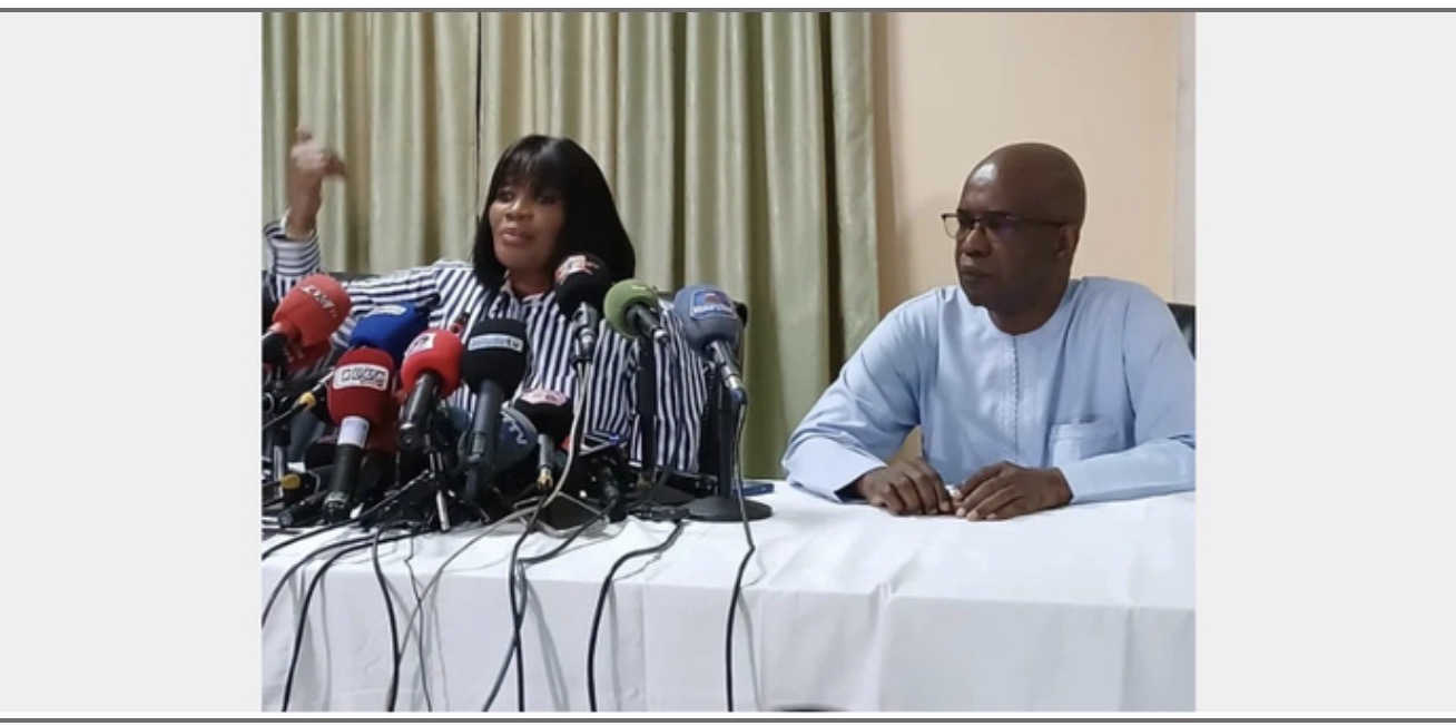 Conseil National de regulation des Médias (CNRM) : Passer outre la Cour suprême pour brimer la liberté de presse