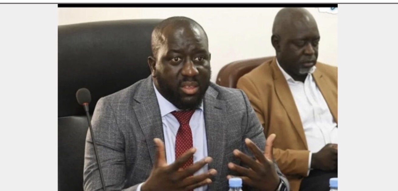 Alioune Sall, Ministre de la Communication, des Télécommunications et du Numérique, sur le projet de loi portant création du Conseil National de Régulation des Médias (CNRM)