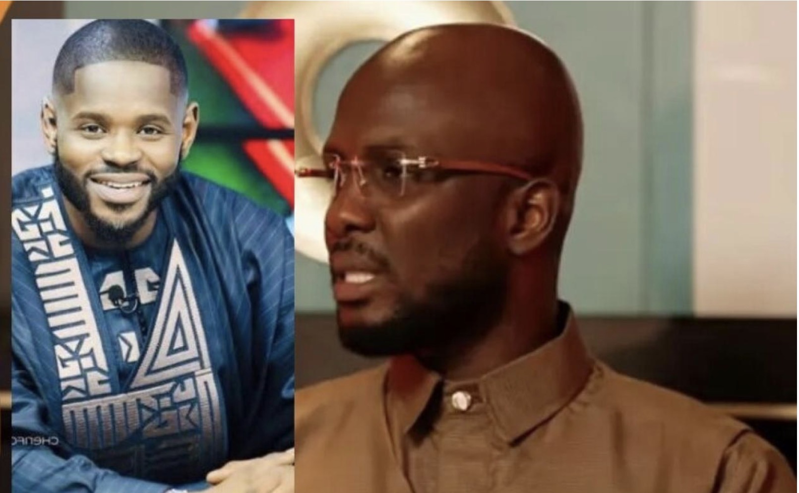 Affaire Pape Cheikh Diallo : Abba No Stress rompt enfin le silence