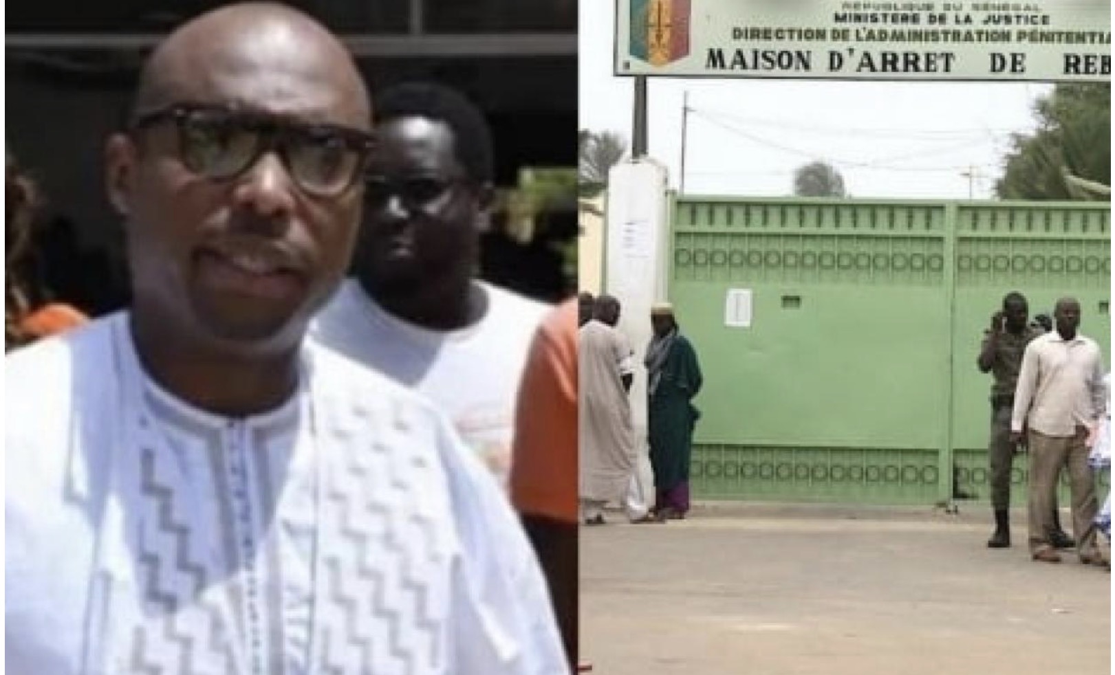 Rebeuss : Barthélémy Dias rend visite à…