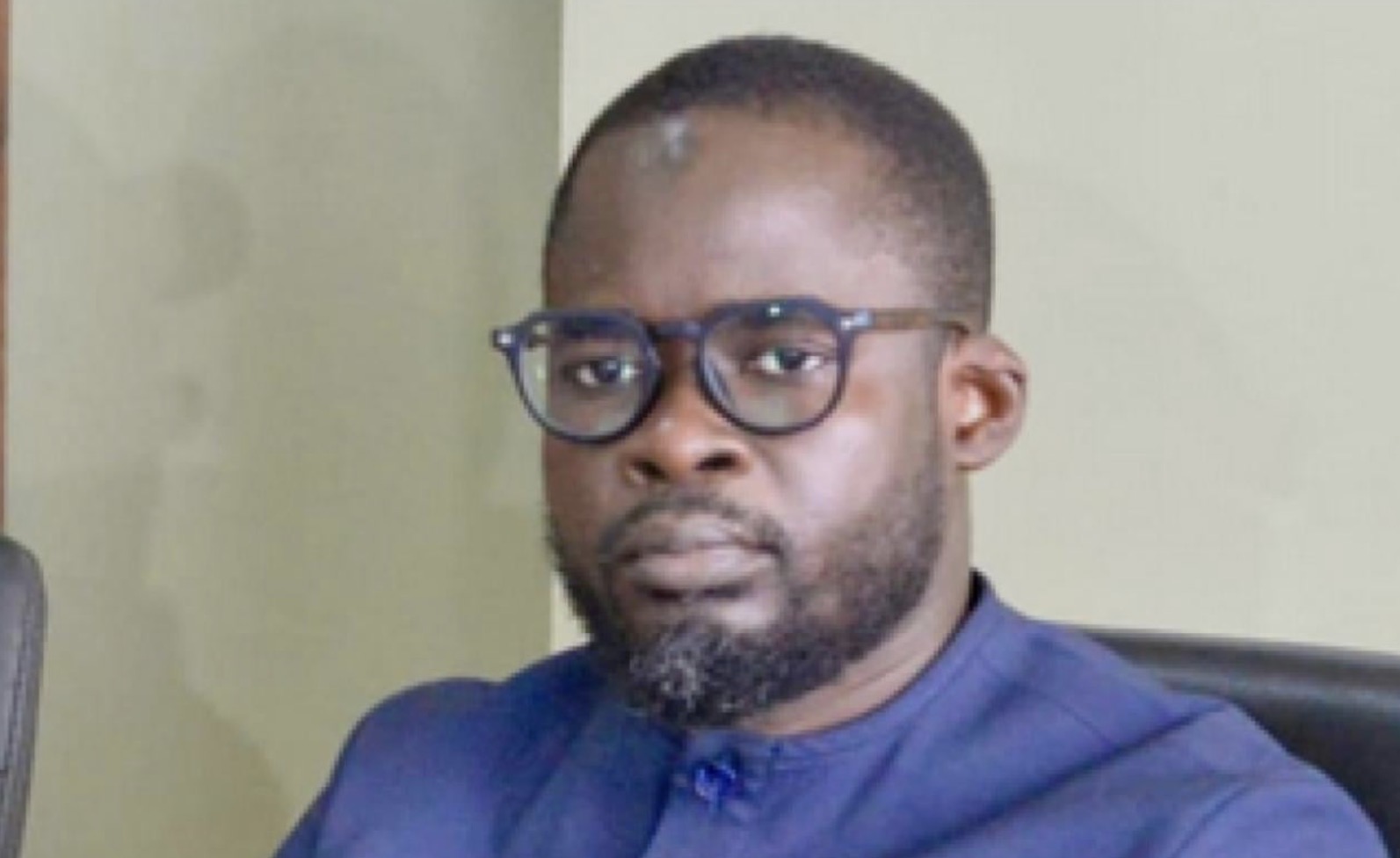 Babacar Ba dénonce les dérives de la liberté d’expression