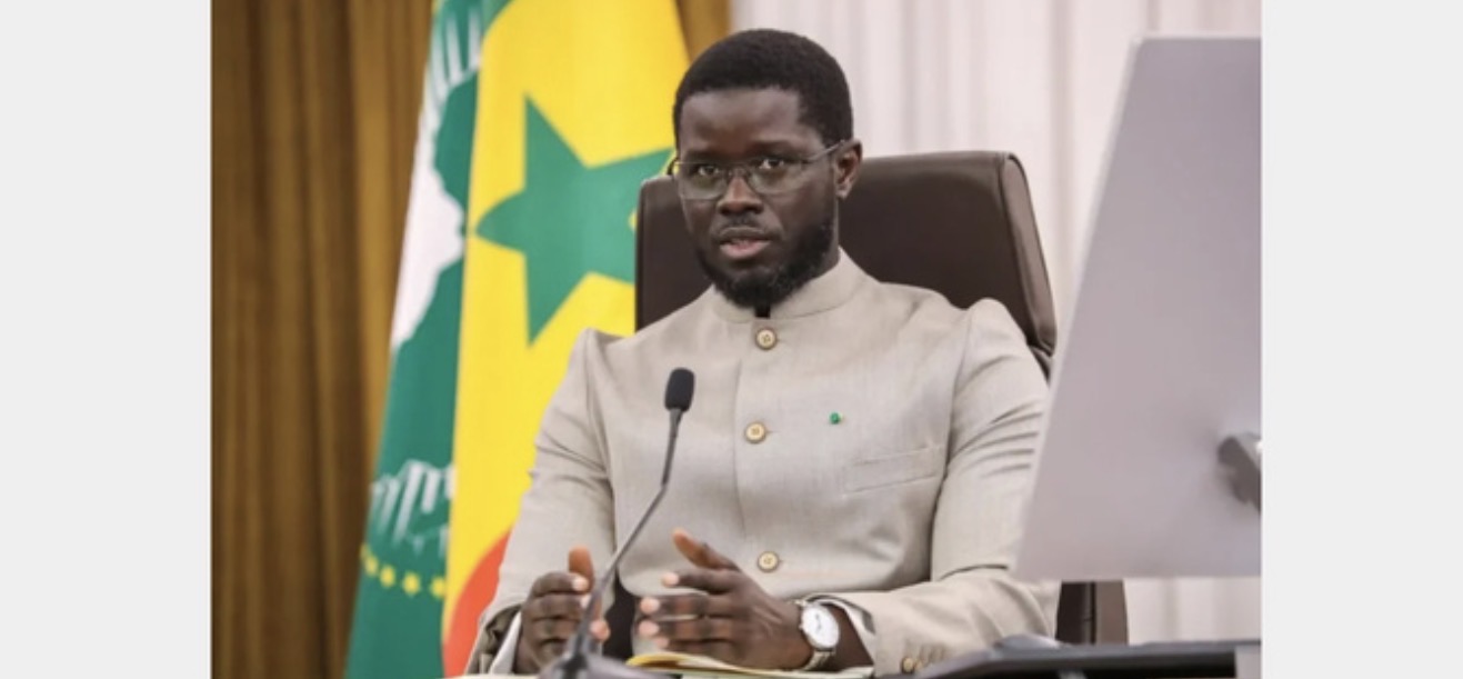 Le Président Bassirou Diomaye Faye nomme Diamil Faye, Conseiller spécial Sport