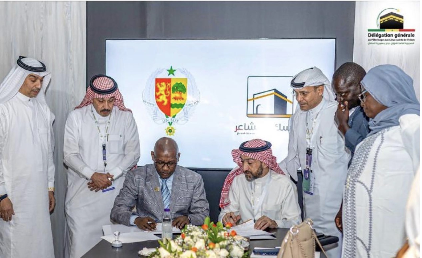 Guerre au Moyen-Orient et Hajj 2026 : les inquiétudes du délégué général au pèlerinage