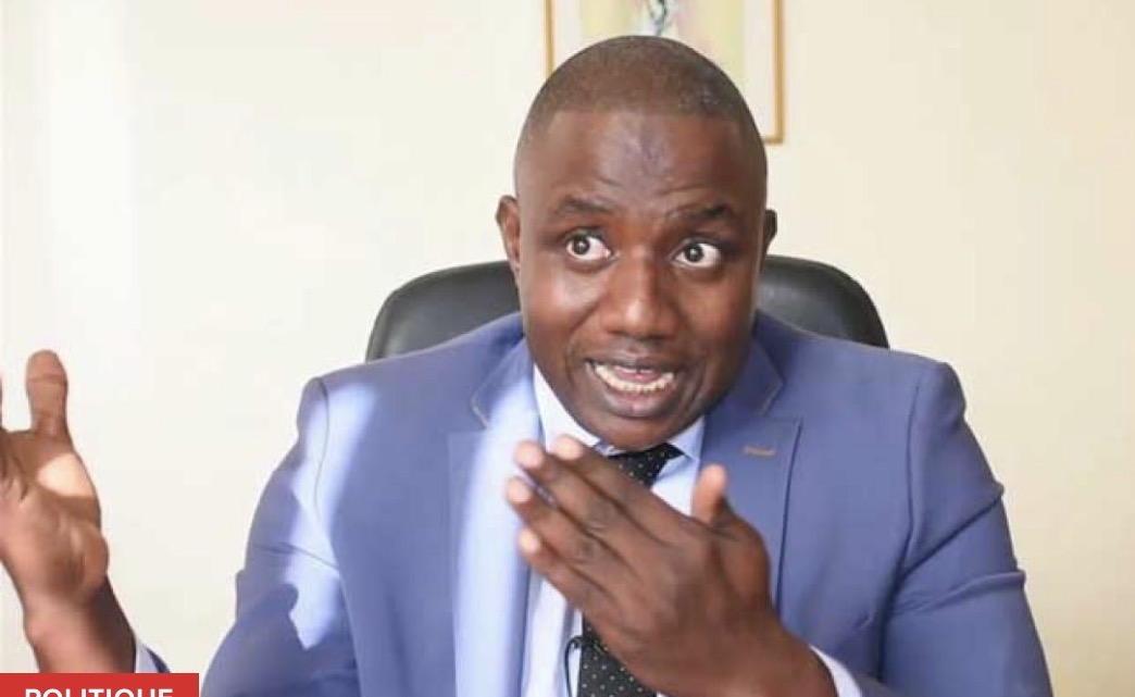 Politique étrangère : Yoro Dia dénonce une « cacophonie » au sommet de l’État