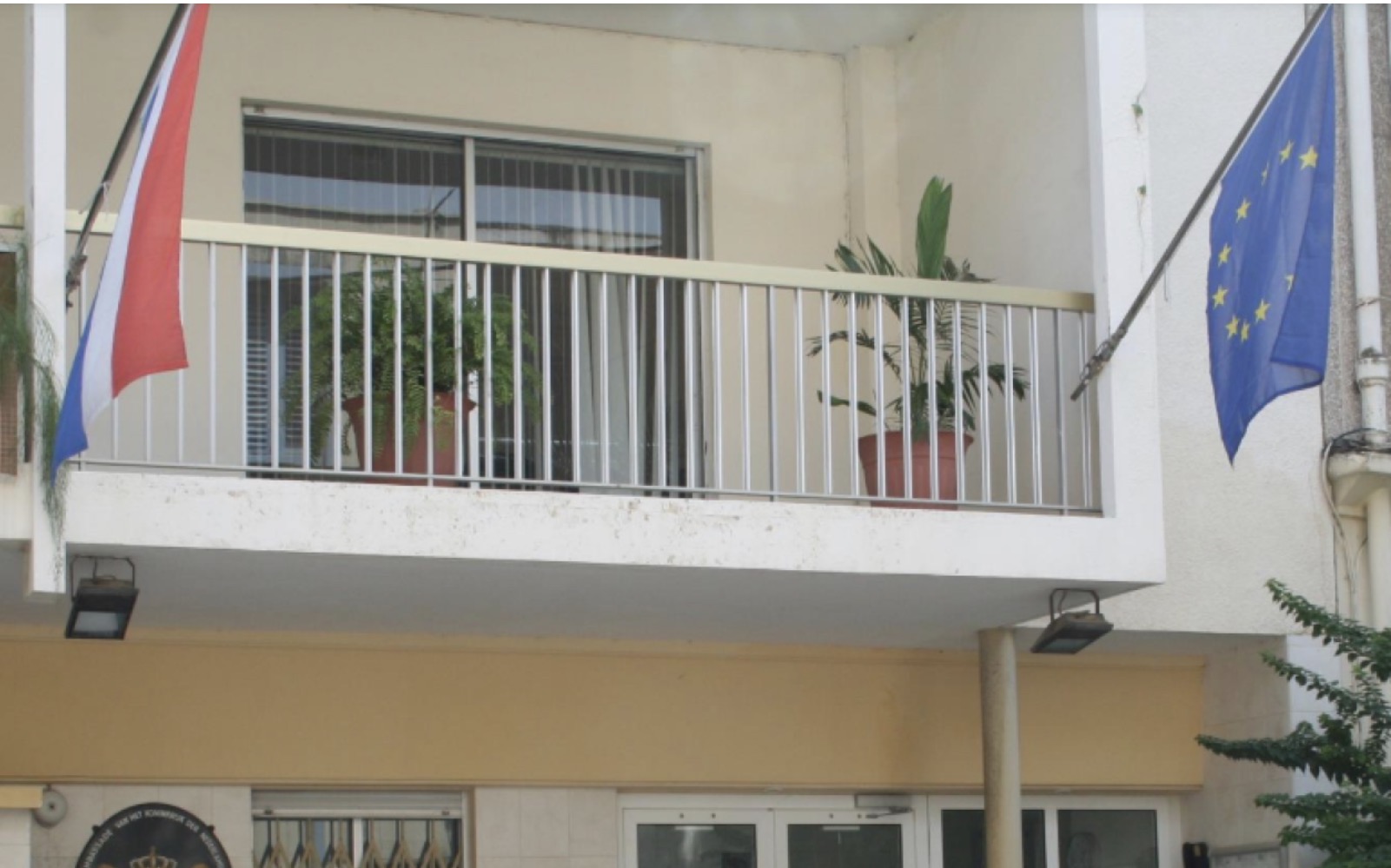 Affaire des visas : L'Ambassade des Pays-Bas à Dakar s’explique après l’arrestation d’un agent