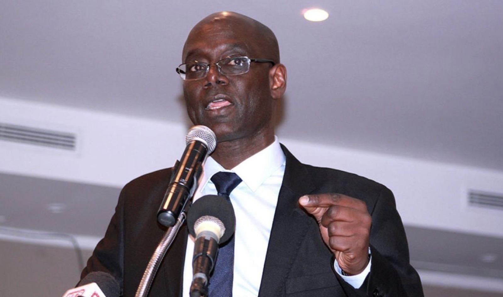 Thierno Alassane Sall : « Ils avaient promis une révolution, ils ne pensent qu’à 2029 »