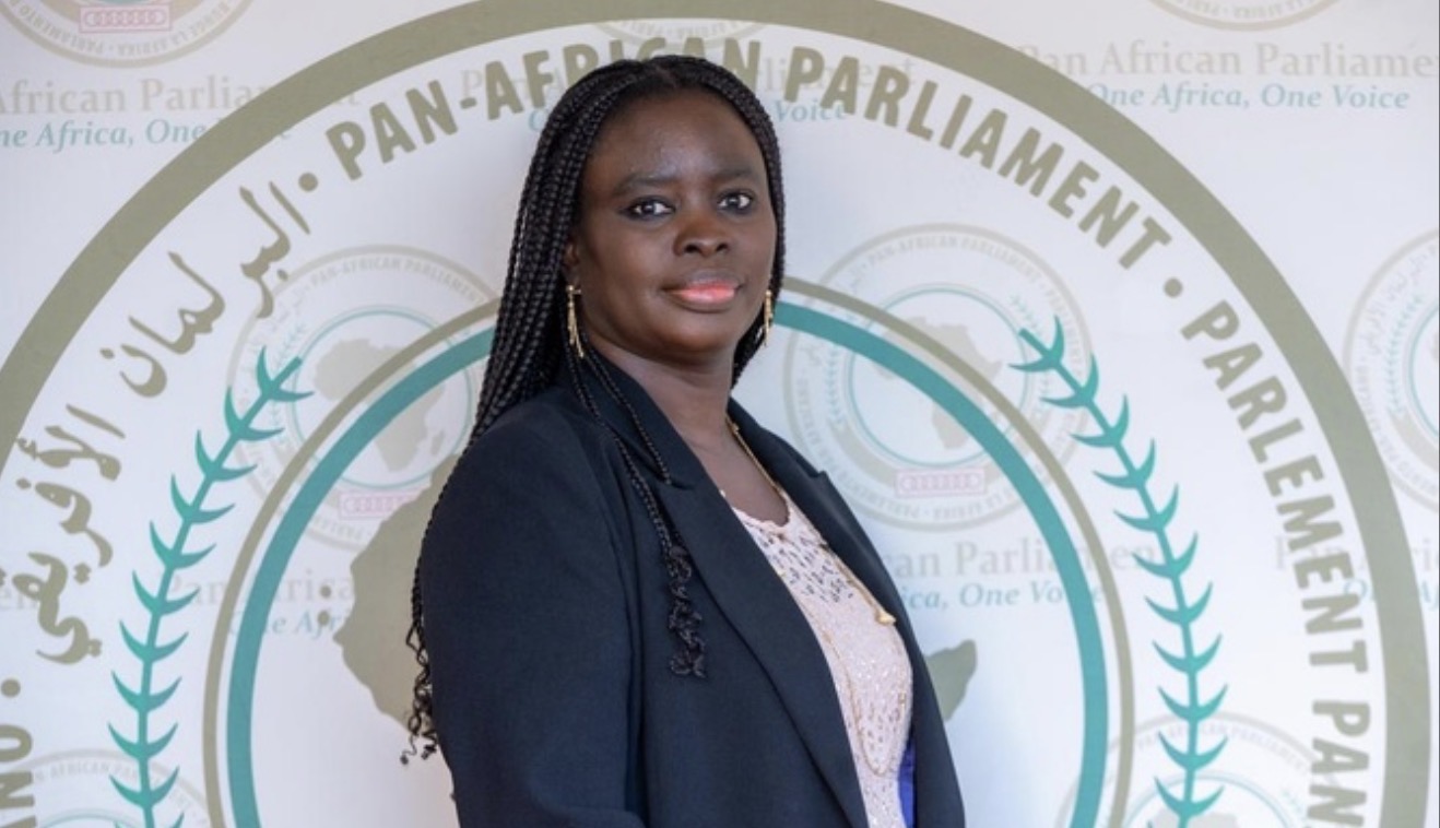 Motion de soutien à la candidature de Son Excellence Macky Sall, au poste de Secrétaire général de l’Organisation des Nations unies