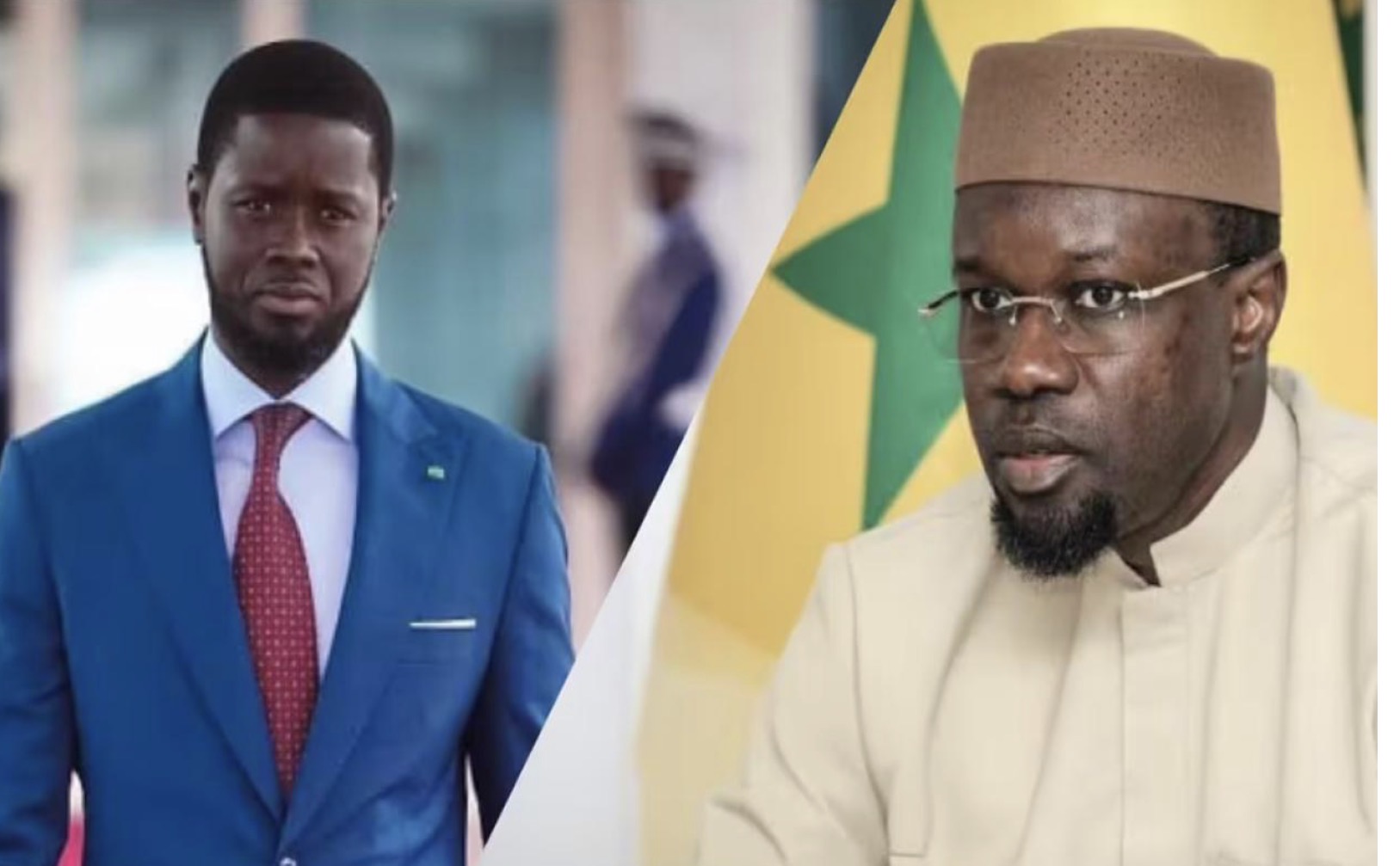 Bassirou Diomaye Faye va inévitablement affronter le Pastef et Ousmane Sonko » (politologue)