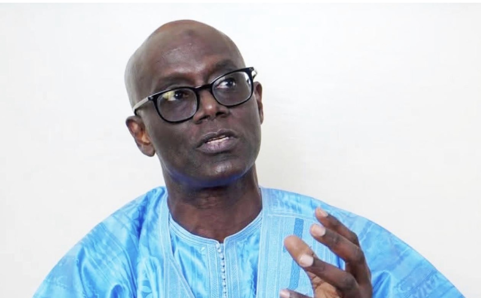 Thierno Alassane Sall : « Le Sénégal a besoin de solutions, pas de politiciens en campagne permanente »