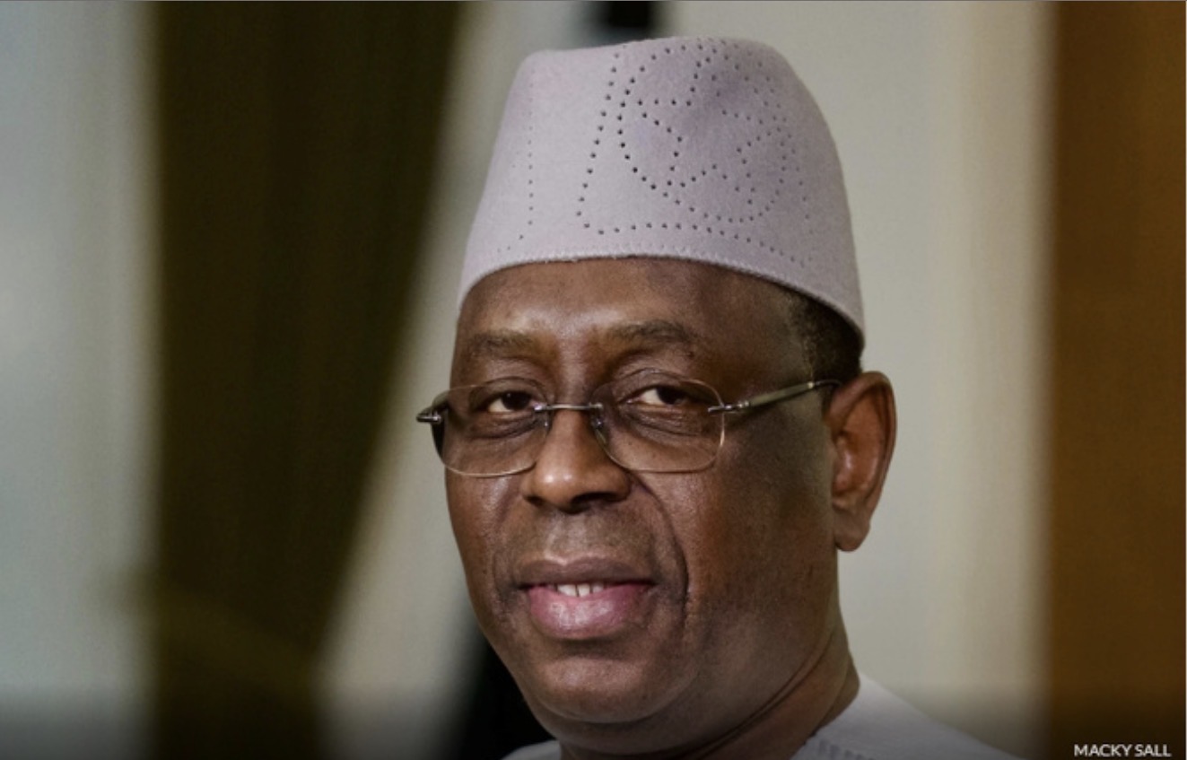 Macky Sall au cœur de la géopolitique mondiale depuis 15 ans