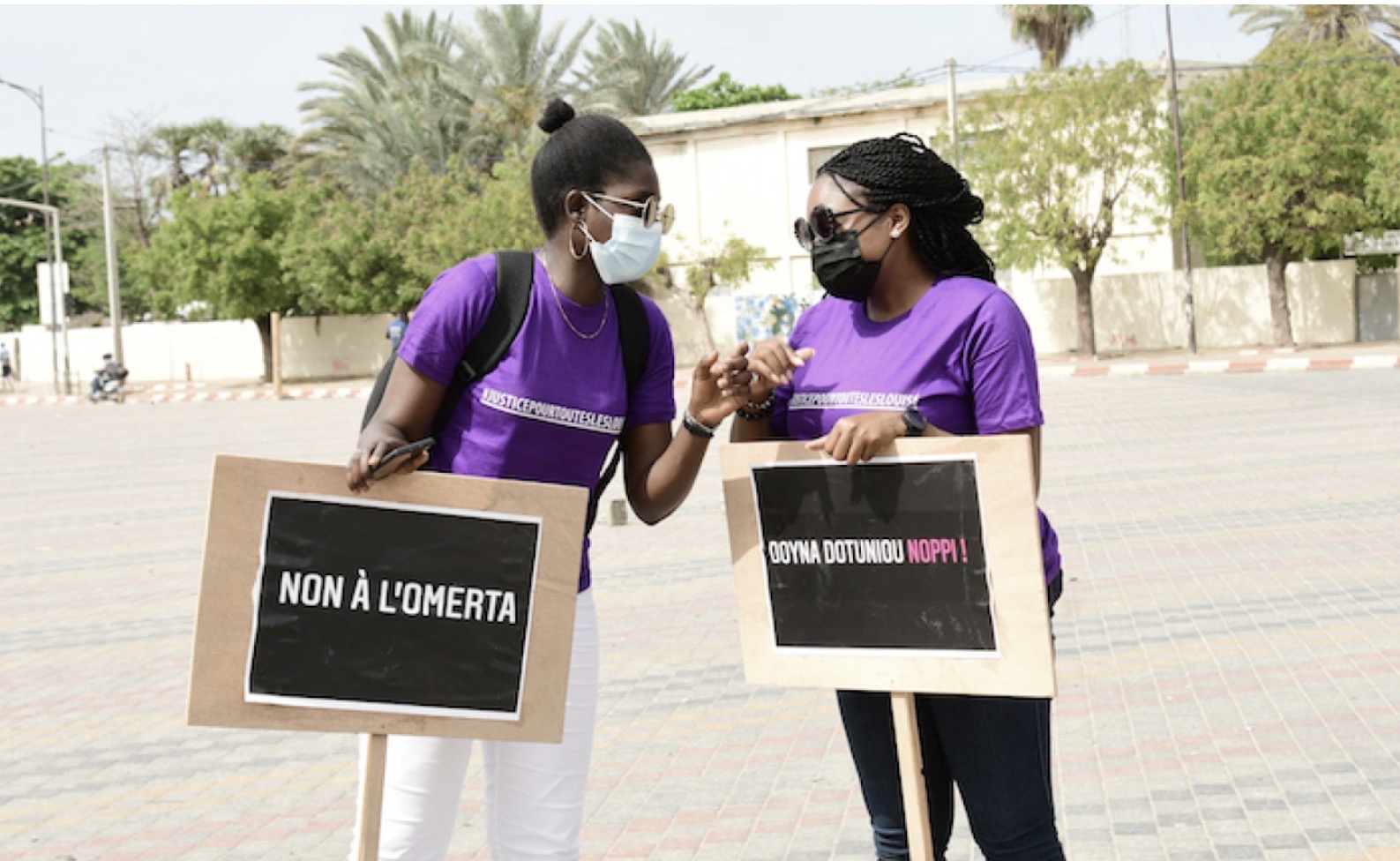 Spécial 8 mars]  Violences conjugales : Pourquoi le silence reste la prison la plus hermétique