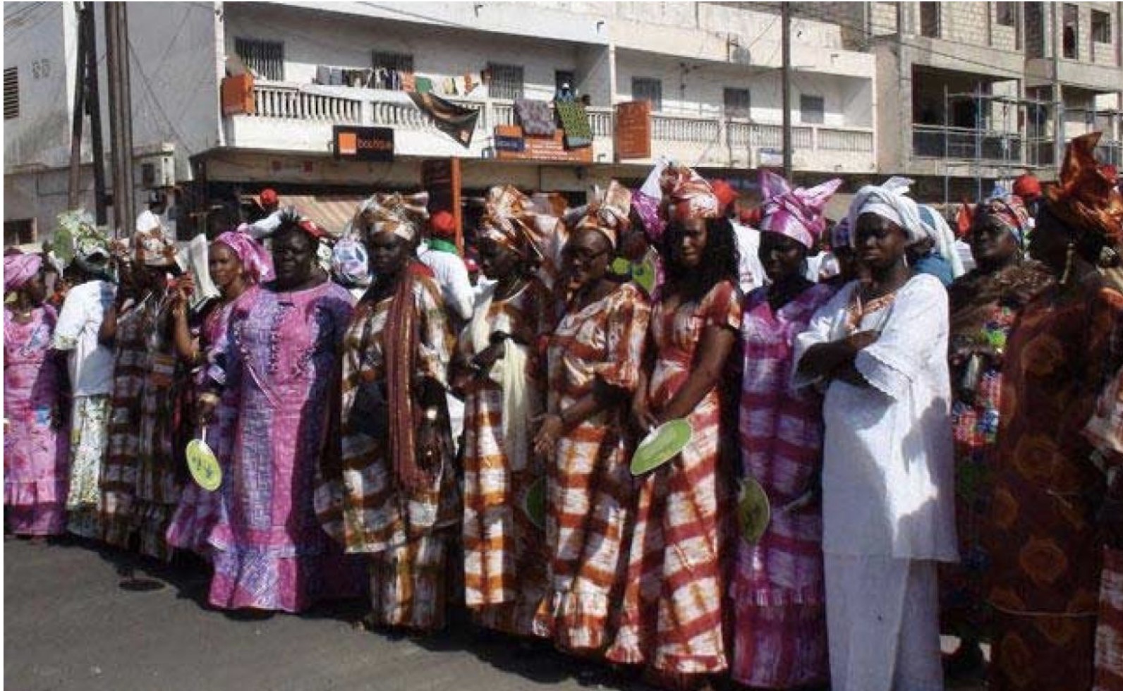 Kédougou célèbre le 8 mars : les femmes appellent à plus de droits, de justice et d’actions concrètes
