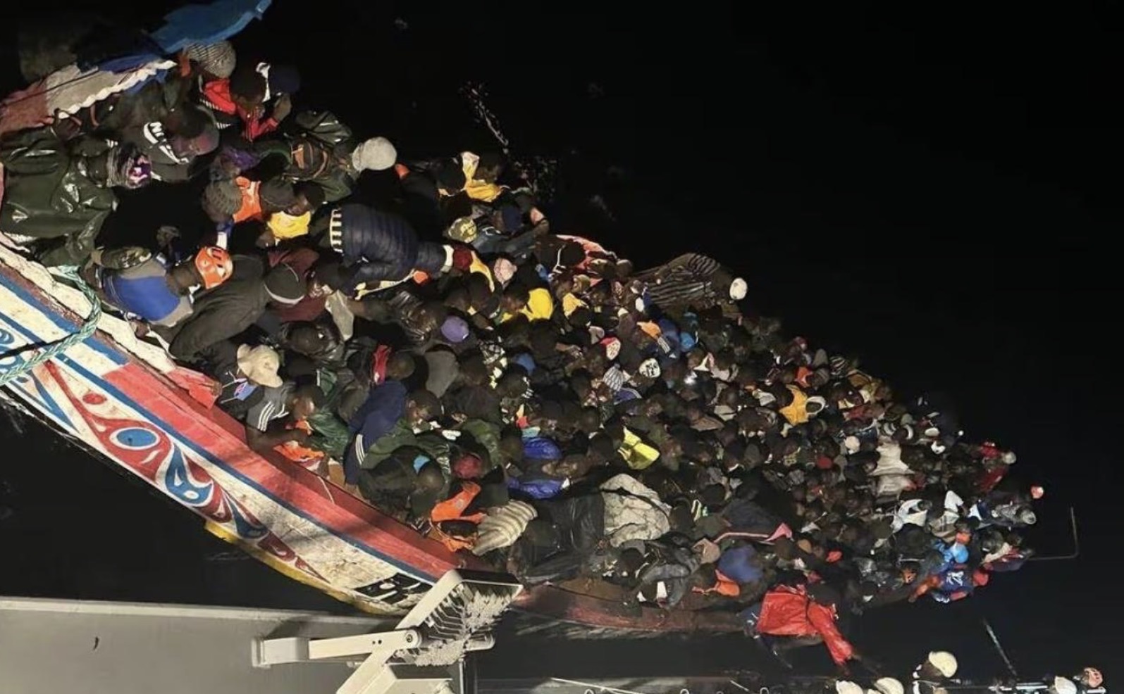 Migration irrégulière : six capitaines de pirogue déférés devant le Pool judiciaire financier