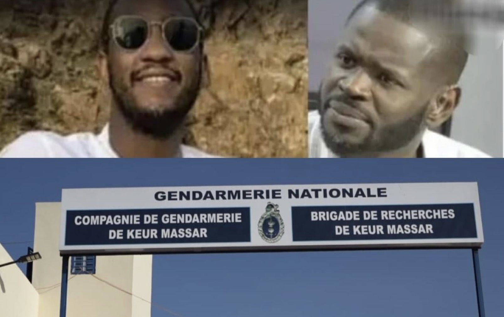 EXCLUSIF] 40e suspect arrêté : Un étudiant enfonce Pape Cheikh Diallo et Ibrahima Magib Seck par des aveux explosifs