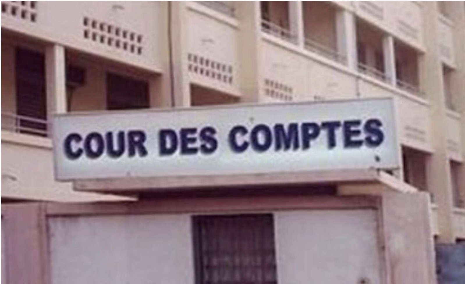 Affaire fonds Force Covid-19 : Trois ex-Dage condamnés par la Cour des comptes, Ndèye Aminata Loum Ndiaye relaxée