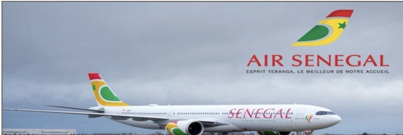 Air Sénégal lance l’initiative solidaire « Les Ailes de l’Espoir »