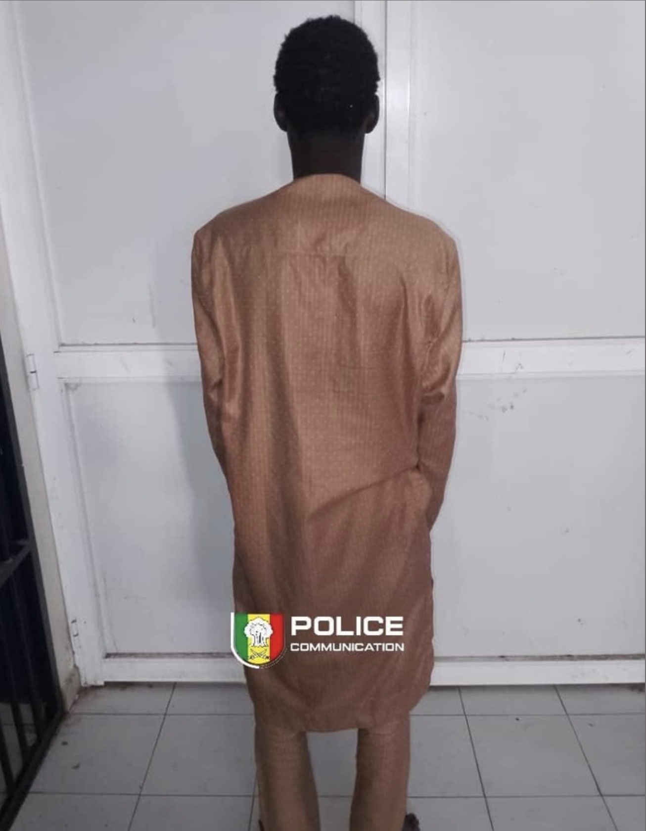 Diamaguène Sicap Mbao : Un individu interpelé pour vol de nuit, avec usage de fausses clés