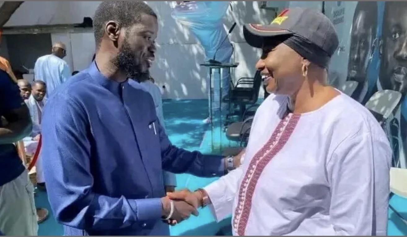 Journée internationale des droits des femmes : la coalition Diomaye Président réaffirme son engagement citoyen et politique