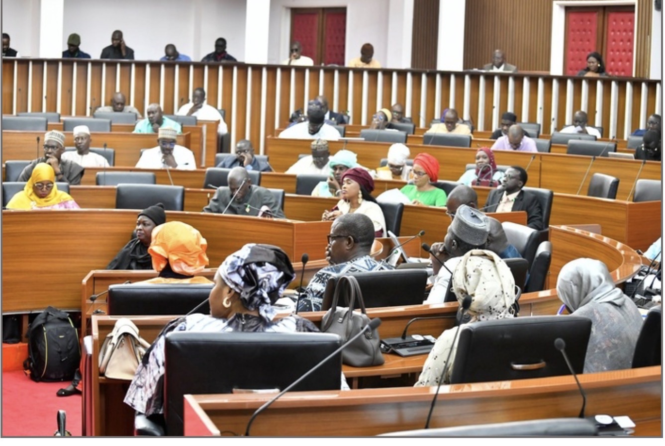 Sénégal : la loi créant le CNRM contestée devant le Conseil constitutionnel par l’opposition
