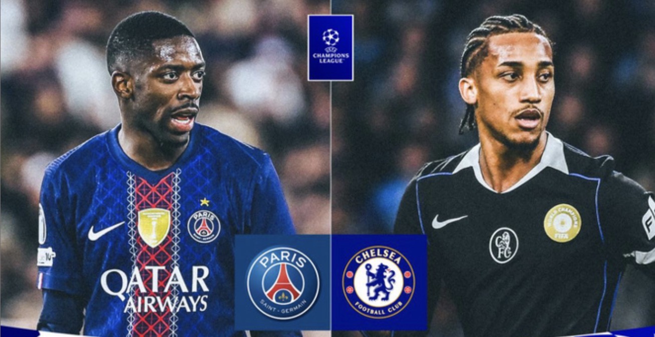 PSG-Chelsea : les compositions probables